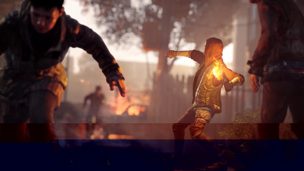 تاریخ عرضه رسمی هوم‌فرانت: انقلاب اعلام شد