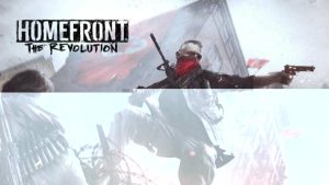 انتشار بازی Homefront: The Revolution به سال 2016 موکول شد