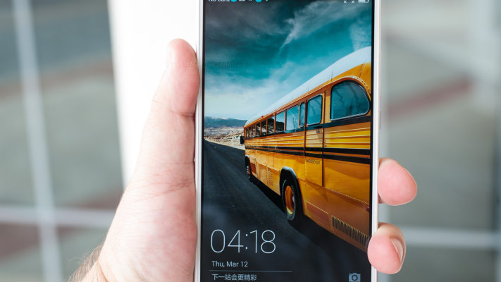 شرکت هوآوی (Huawei), گوشی موبایل - Mobile Phones (Smart Phones)