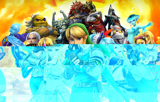 the legend of zelda, شرکت نینتندو (Nintendo)