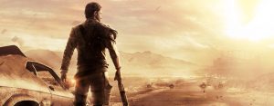 اطلاعات جدیدی از Mad Max در مجله گیم اینفورمر منتشر شد