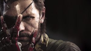 Metal Gear Solid 5: The Phantom Pain در GamesCom 2015 قابل بازی خواهد بود