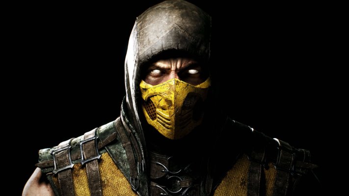 mortal kombat x