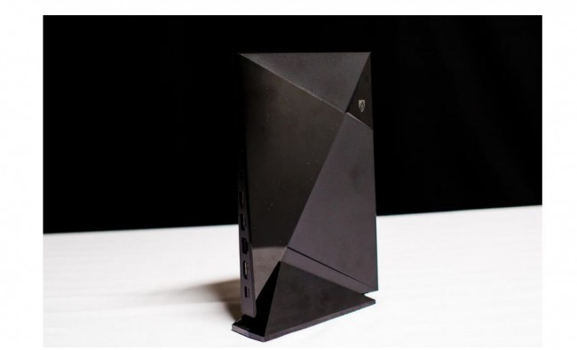 nvidia shield3