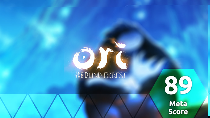 Meta, Ori and The Blind Forest, windows, اکس باکس (Xbox), پی سی گیمینگ (PC Gaming)