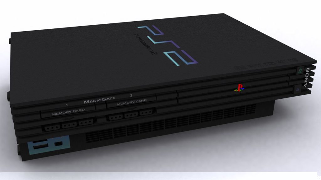 ۱۵ سال از انتشار PlayStation 2 گذشت | سونی با تصاویر و ویدئوهایی این روز را جشن می‌گیرد