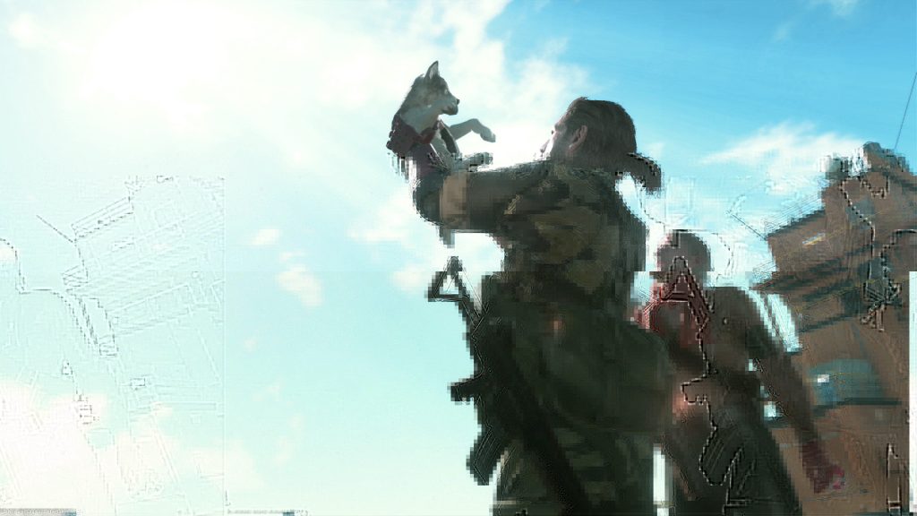 Metal Gear Solid 5: The Phantom Pain, پی سی گیمینگ (PC Gaming), کنسول Xbox 360, کنسول Xbox One