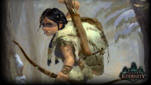 Pillars of Eternity شرکت Obsidian را از تعطیلی نجات داده است
