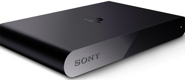 PlayStation Vita, شرکت سونی (Sony)