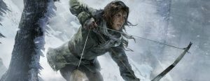 مقایسه گرافیک Rise of the Tomb Raider در اکس‌باکس 360 و اکس‌باکس وان