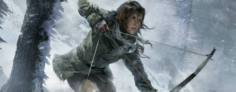 Tomb Raider