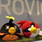 سودآوری شرکت سازنده‌ی Angry Birds تنزل کرد