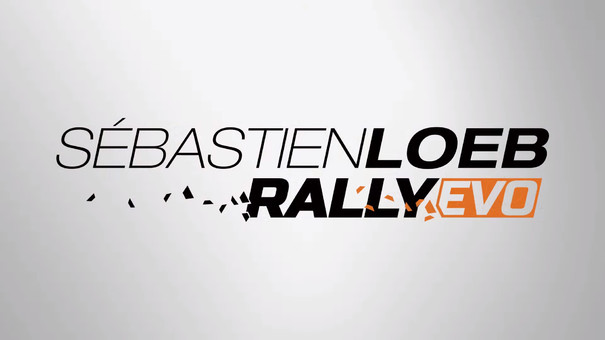 بازی Sebastien Loeb Rally Evo