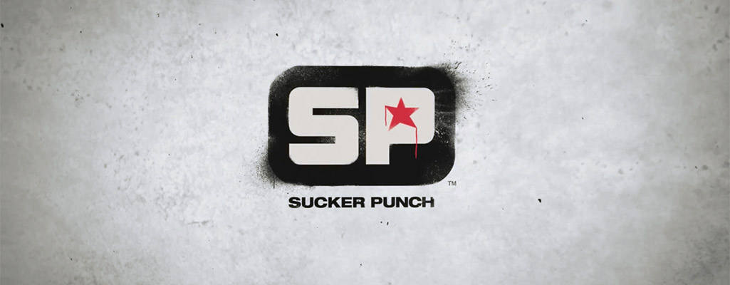 Sucker Punch, شرکت سونی (Sony)