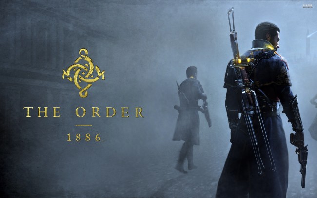 نقد The Order 1886