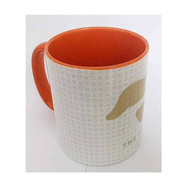 سیبیل گالاهد!