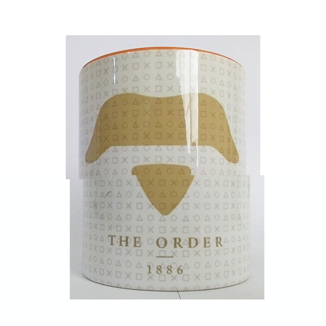 سیبیل گالاهد!