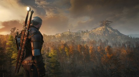 The Witcher 3: Wild Hunt, پی سی گیمینگ (PC Gaming), شرکت سی دی پراجکت رد (CD Projekt Red), کنسول Xbox One