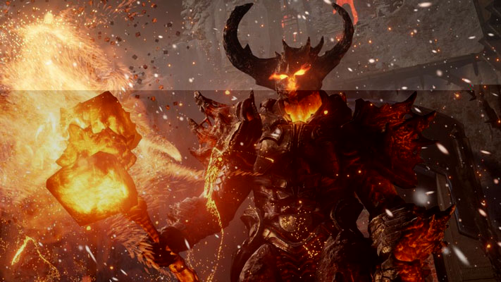 اپیک گیمز - Epic Games