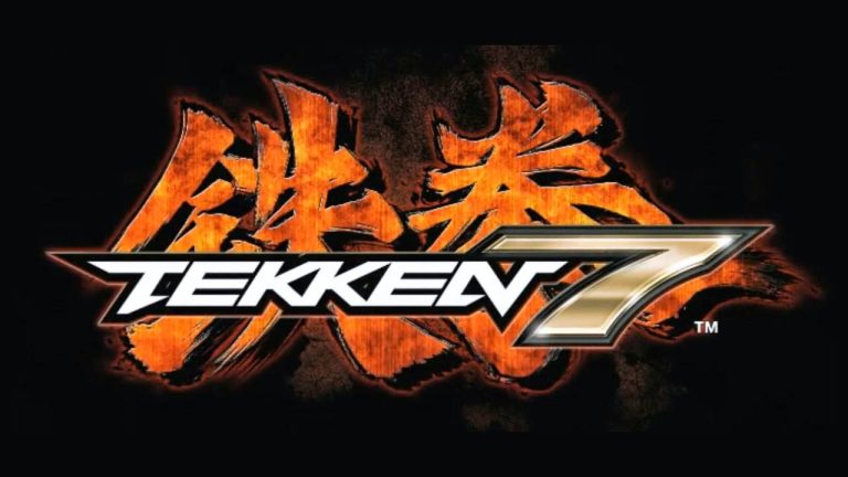Tekken 7