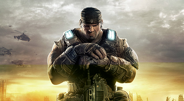 Gears of War 4, شرکت مایکروسافت (Microsoft), کنسول Xbox One