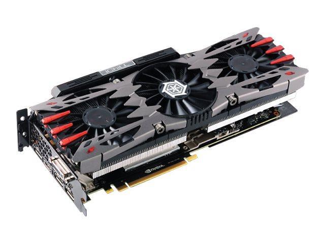 پی سی گیمینگ (PC Gaming), کارت گرافیک