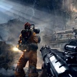 Machine Games, Wolfenstein: The Old Blood, ولفنشتاین