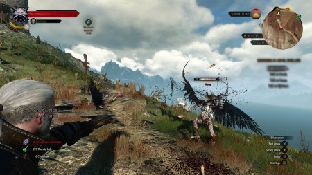 The Witcher 3: Wild Hunt, پی سی گیمینگ (PC Gaming), شرکت سونی (Sony), شرکت مایکروسافت (Microsoft), کنسول Xbox One