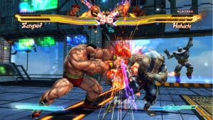 تاریخ عرضه‌ی Ultra Street Fighter IV برای PS4 مشخص شد