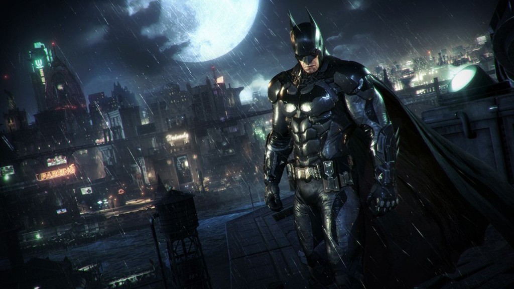 بازی Batman: Arkham Knight, پی سی گیمینگ (PC Gaming), شرکت سونی (Sony), شرکت مایکروسافت (Microsoft), کنسول Xbox One