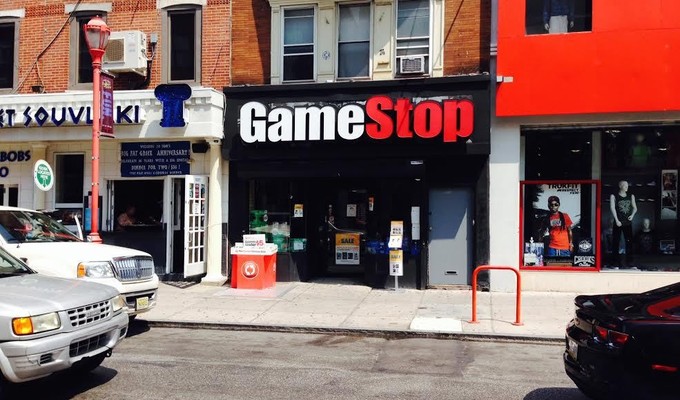 گیم استاپ فروش کنسول‌ها و بازی‌های کلاسیک را از سر می گیرد