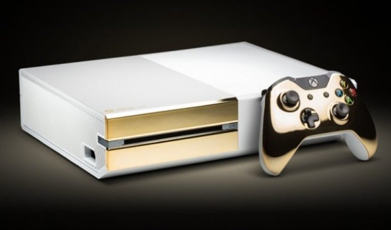 کنسول Xbox One