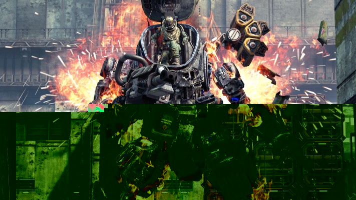 نسخه بعدی Titanfall شما را شگفت‌زده خواهدکرد