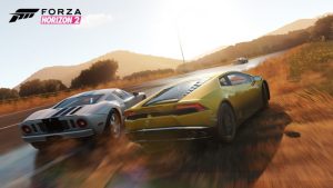 نشان تجاری جدید مایکروسافت، Forzatech چیست؟