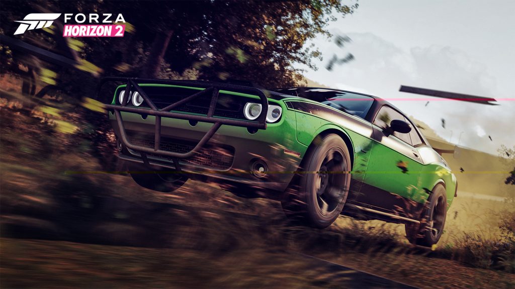 Forza, Forza Horizon 2, کنسول Xbox 360, کنسول Xbox One