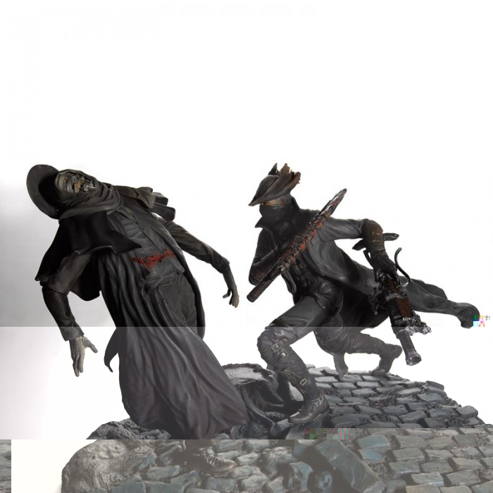 بازی بلادبورن (Bloodborne), شرکت سونی (Sony)