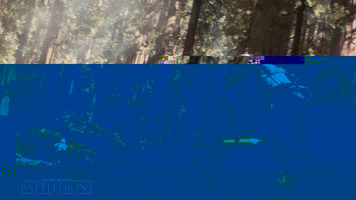Battlefront, Star Wars, Star Wars Battlefront