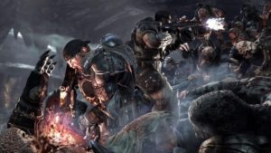 Gears of War HD Remaster در راه Xbox One