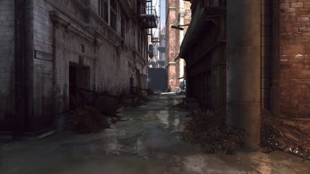 بازی Dishonored, پی سی گیمینگ (PC Gaming), کنسول Xbox 360