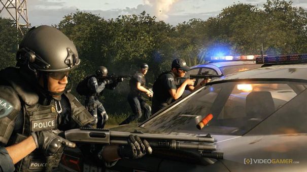 Battlefield Hardline, پی سی گیمینگ (PC Gaming), کنسول Xbox 360, کنسول Xbox One