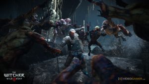 مایکروسافت دو باندل The Witcher 3 کنسول Xbox one را معرفی کرد