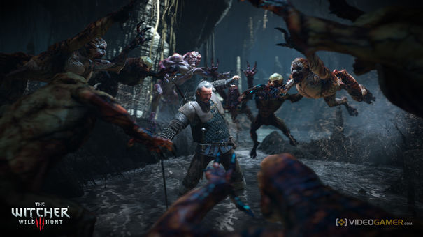 The Witcher 3: Wild Hunt, پی سی گیمینگ (PC Gaming), کنسول Xbox One