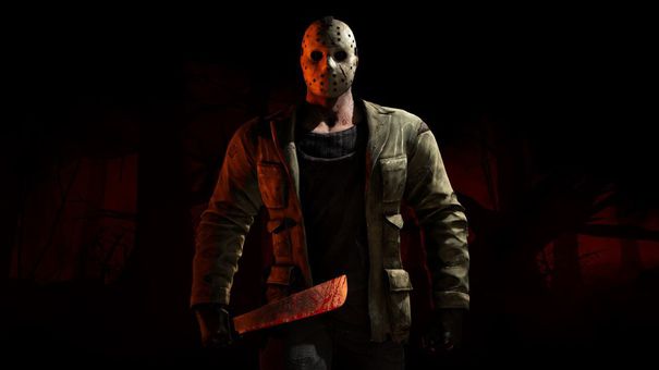 بسته Jason Voorhees پنجم می برای بازی Mortal Kombat X منتشر خواهد شد