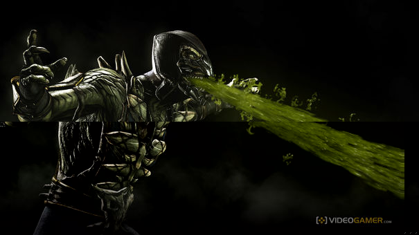 mortal kombat x, پی سی گیمینگ (PC Gaming), شرکت برادران وارنر (Warner Bros), کنسول Xbox 360