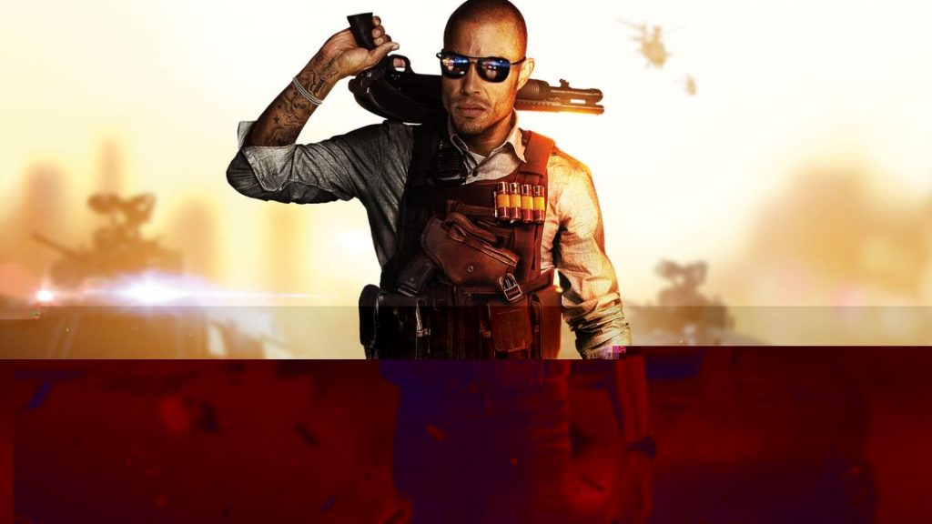 صدرنشینی ادامه دار بازی BATTLEFIELD: HARDLINE در Nordic Game Charts