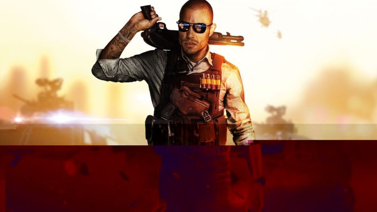 Battlefield Hardline