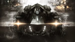 نسخه PC عنوان Batman: Arkham Knight با مشکلاتی روبرو شد
