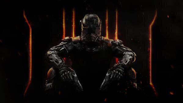 بازی Call of Duty: Black Ops III تایید شد