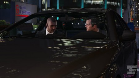 GTA V, پی سی گیمینگ (PC Gaming), کنسول Xbox 360, کنسول Xbox One