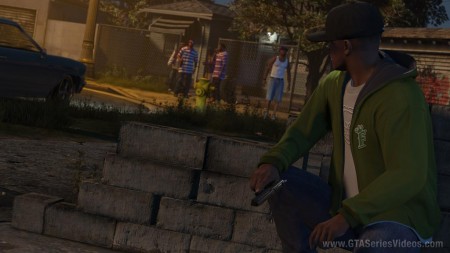 GTA V, پی سی گیمینگ (PC Gaming), کنسول Xbox 360, کنسول Xbox One